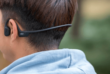 墨觉骨传导耳机比南卡、韶音骨传导耳机好用吗？真人无广自费实测