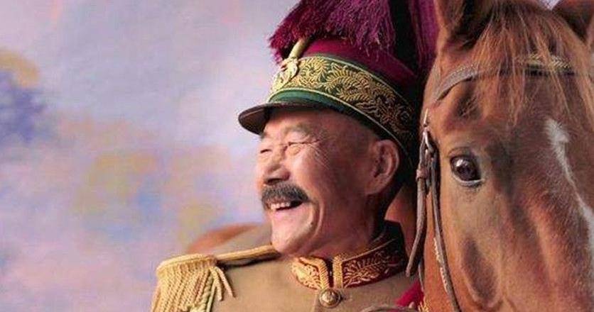 然而咱们的张大帅不是轻言放弃的人,此后他绞尽脑汁想出了英雄救美的