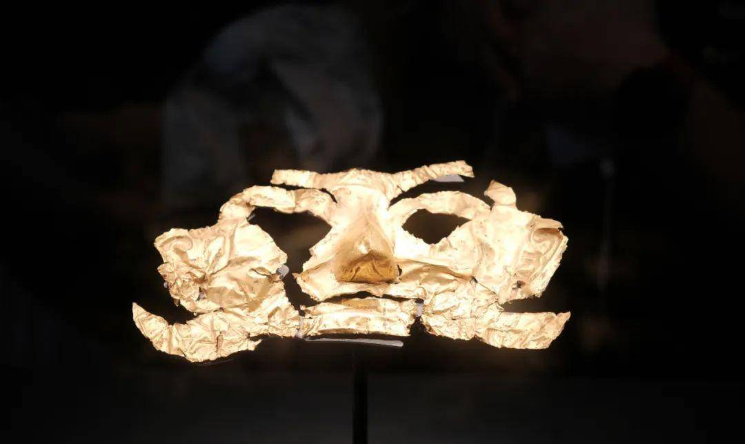 三星堆:沉睡三千年,一醒惊天下