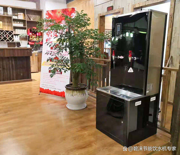 碧涞节能饮水机:饭店,酒店,大排档与休闲棋牌室的理想之选