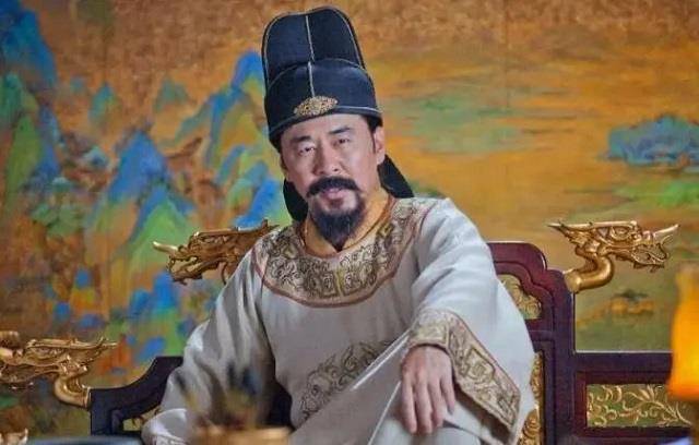 宋朝一高僧,精通五国梵文,却敢违抗圣旨,不把虫纹理当梵文翻译