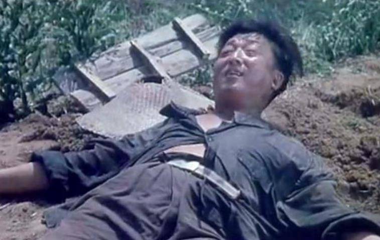 陈裕德:齐名陈佩斯,患癌去世却无钱下葬,好友众筹凑齐_表演_电影_田福