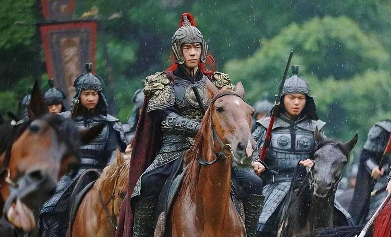 杨氏吴国历代帝王