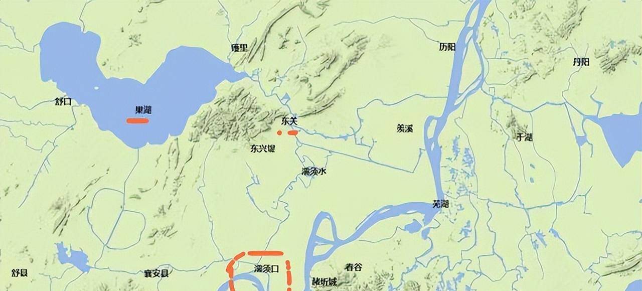 董袭为何宁愿淹死而不撤离楼船:以路径依赖理论探究董袭淹死之谜