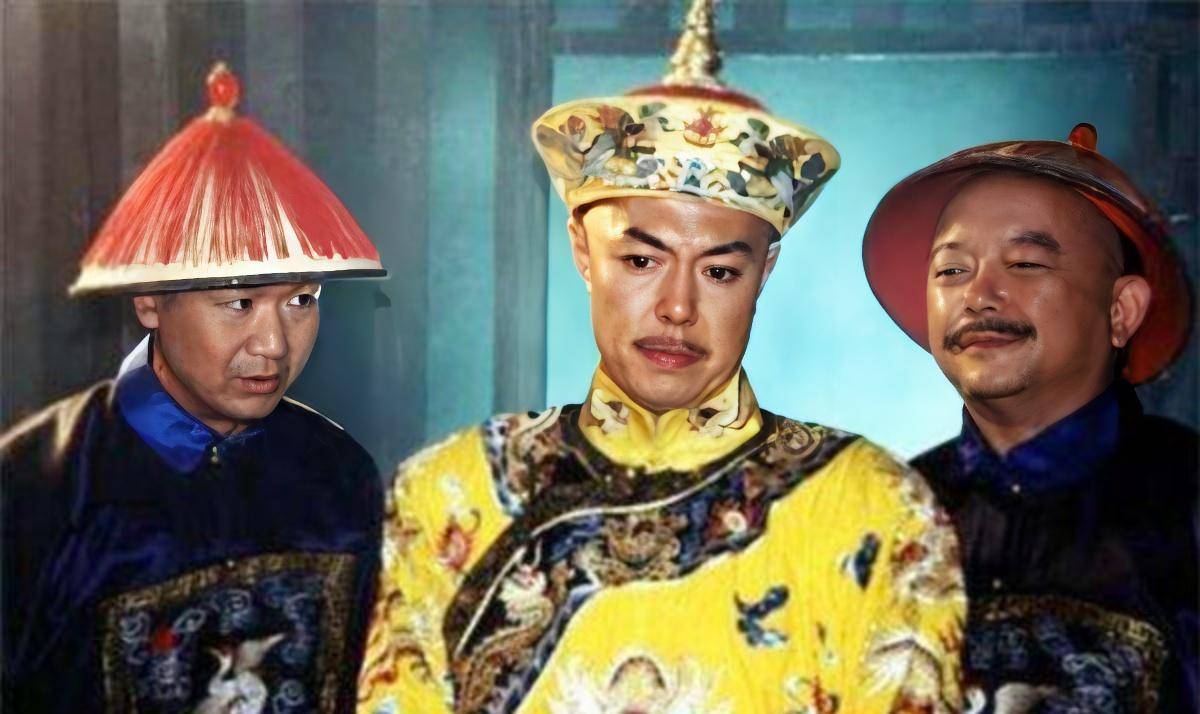 我们今天要说的,就是电视剧《铁齿铜牙纪晓岚》