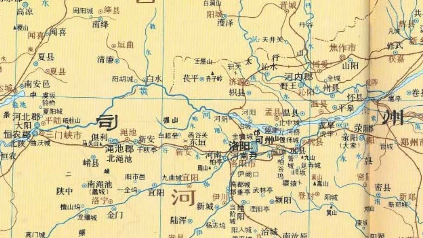 洛阳802公交车路线图图片