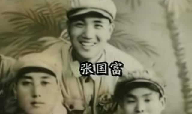 张国富知道自己如果不告诉县委书记原因,那么自己的平