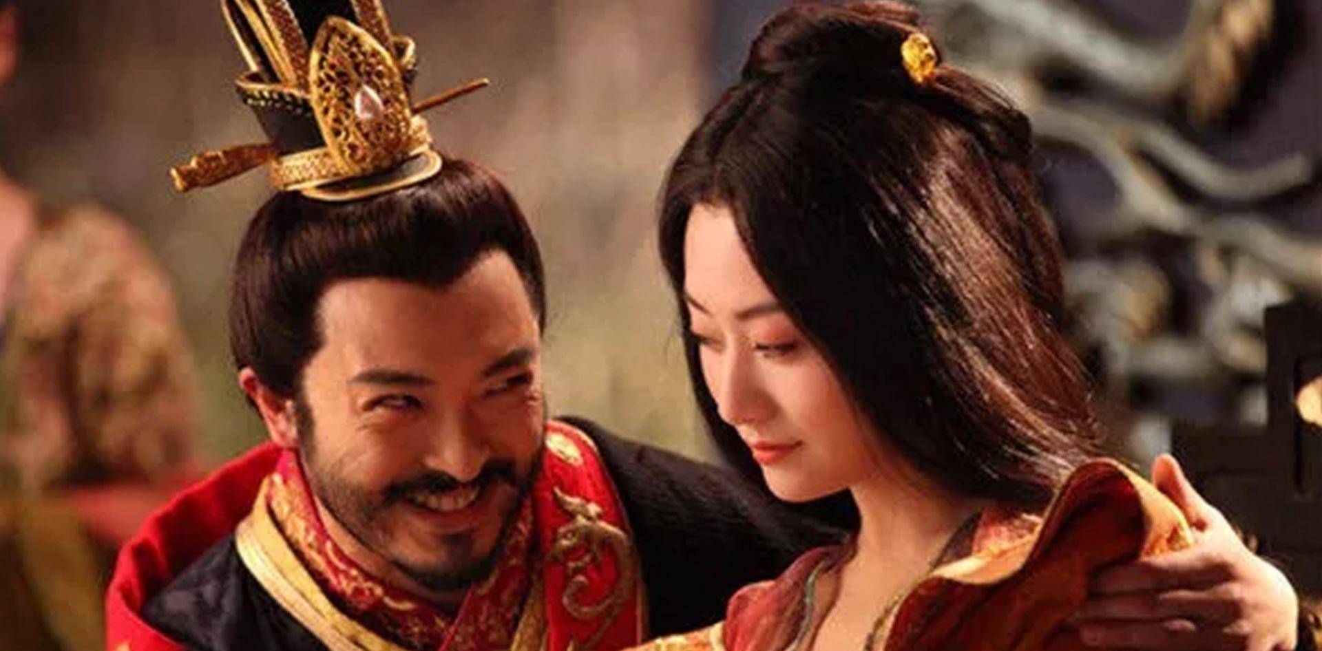 三宫六院七十二妃是指皇帝有72个老婆?皇帝可不会这么委屈自己