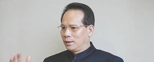 梁耀辉,为何从土皇帝到阶下囚?最后只剩下17年的牢狱之灾