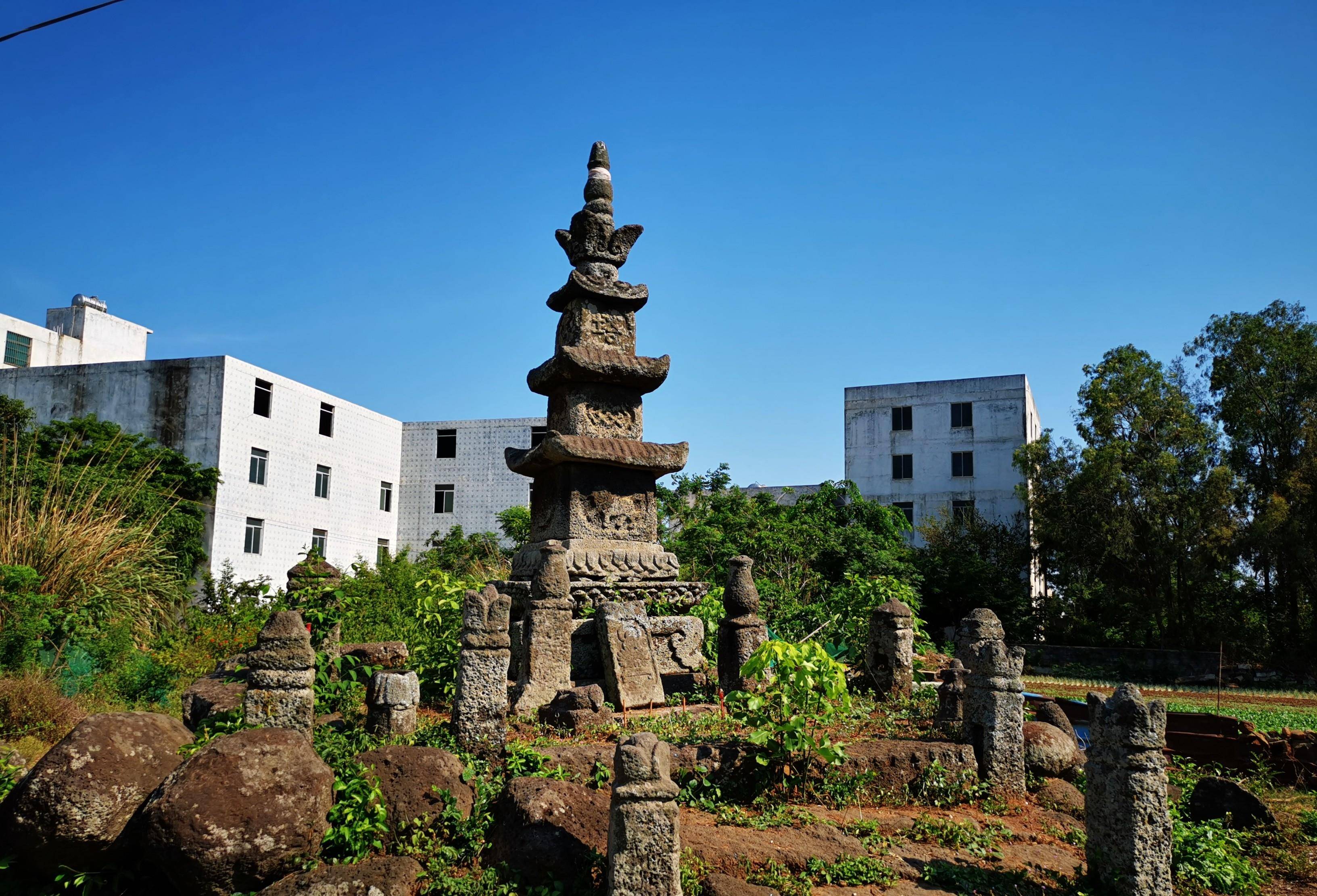 海口长流最古老村子,消亡速度惊人,得知村名后,很多人难掩悲伤