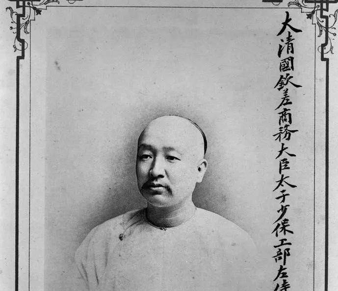 但焘为何做盛宣怀的"牛马走"?