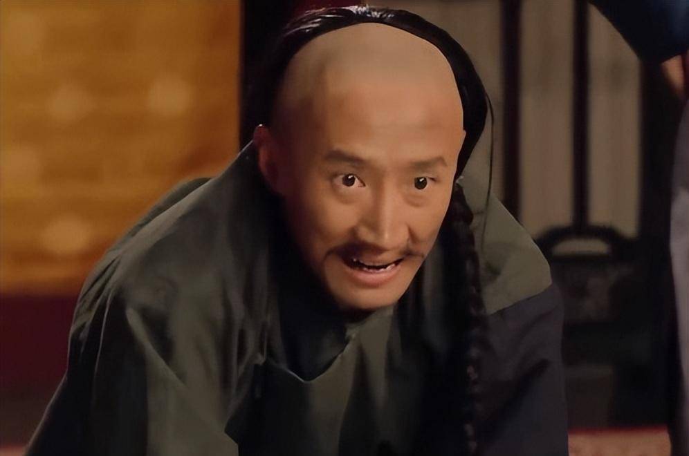 盘点甄嬛传里面死掉的角色,竟然有38个,有的死的特别冤