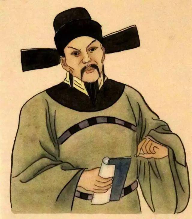 第一位降清明将,长子竟然反清归明,虽子孙荣耀,却难逃叛徒评价