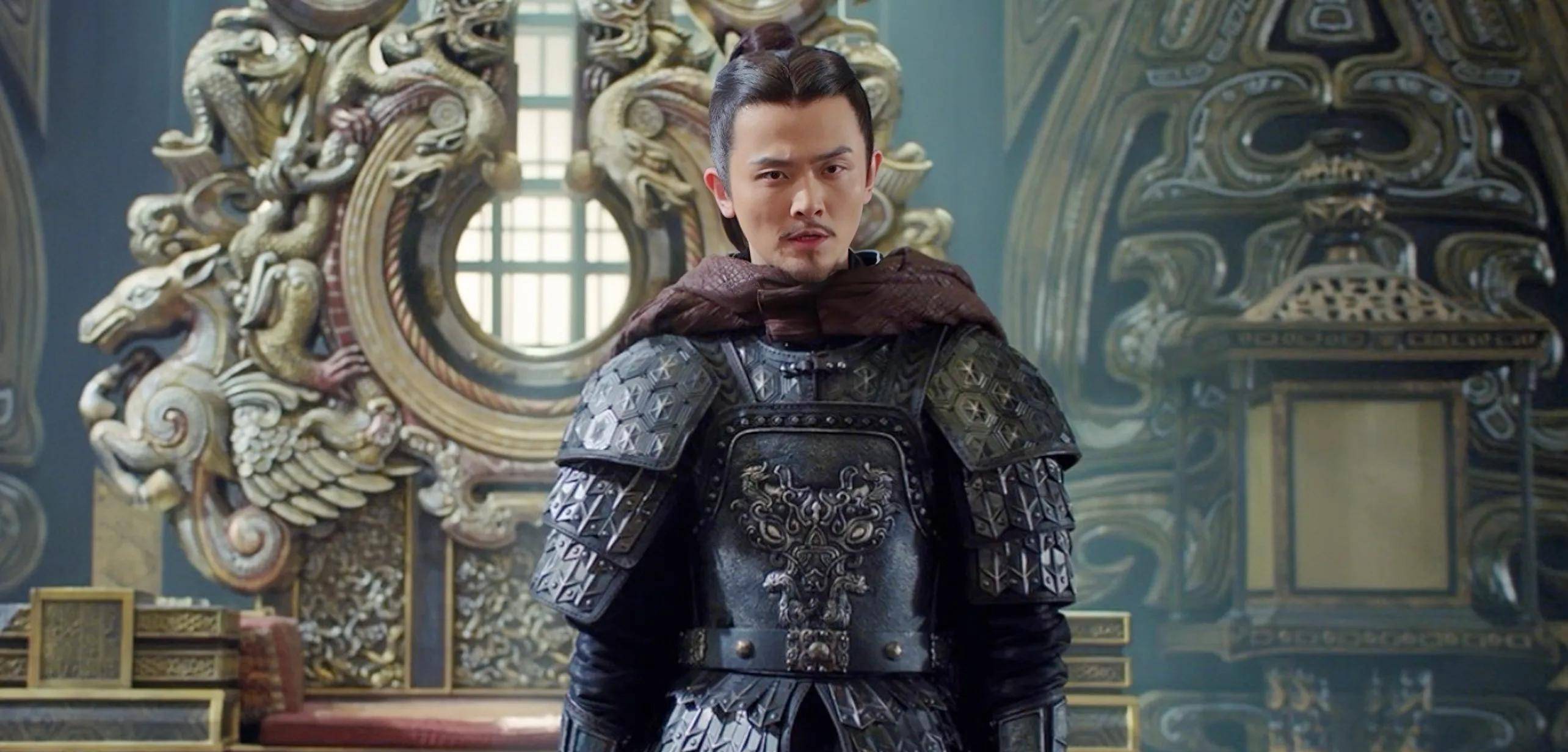 一口气看完五胡十六国之前秦43年历史