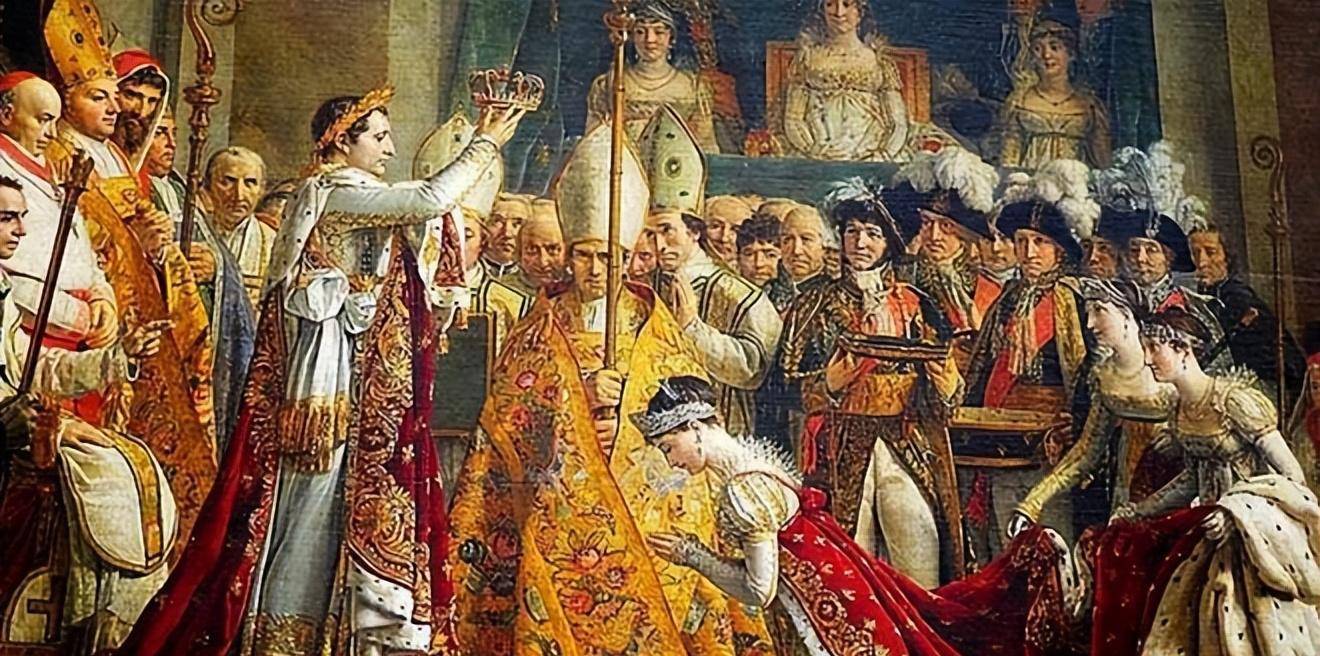 欧洲史:英格兰国王威廉一世教会的改革有什么影响?