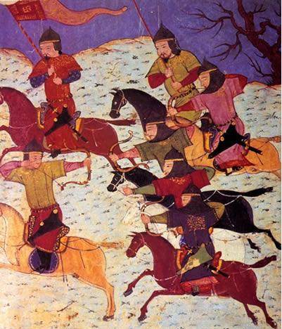 中国第一打虎"家族",比武松还厉害,能开拓千万平方公里的领土