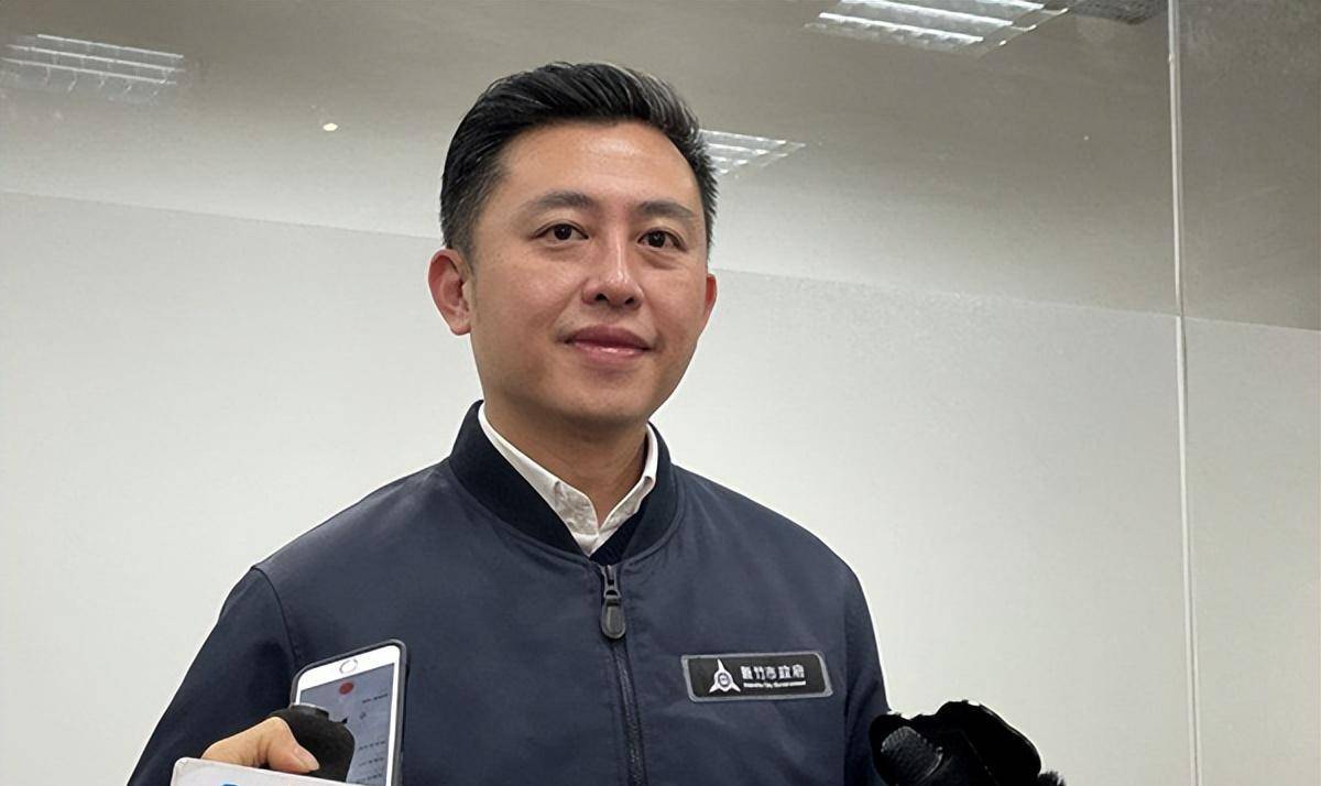 长期以来都为国民党执政区,迨林智坚8年市长,新竹市已转化为民进党