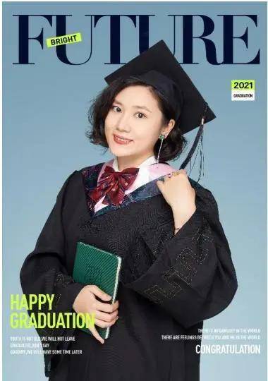 2021届华威项目管理专业优秀毕业生