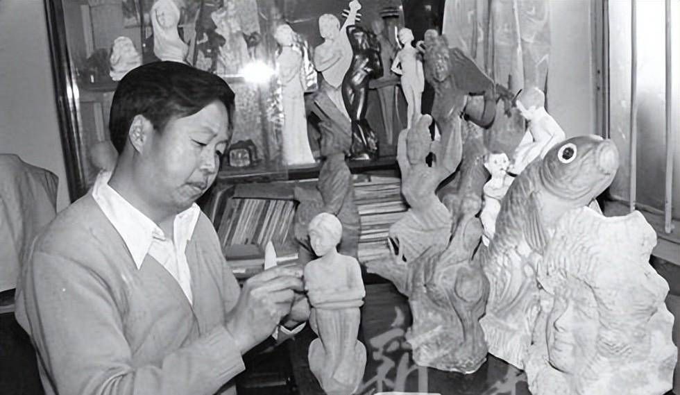 兰州,1986年_张生贵_李生才_车间