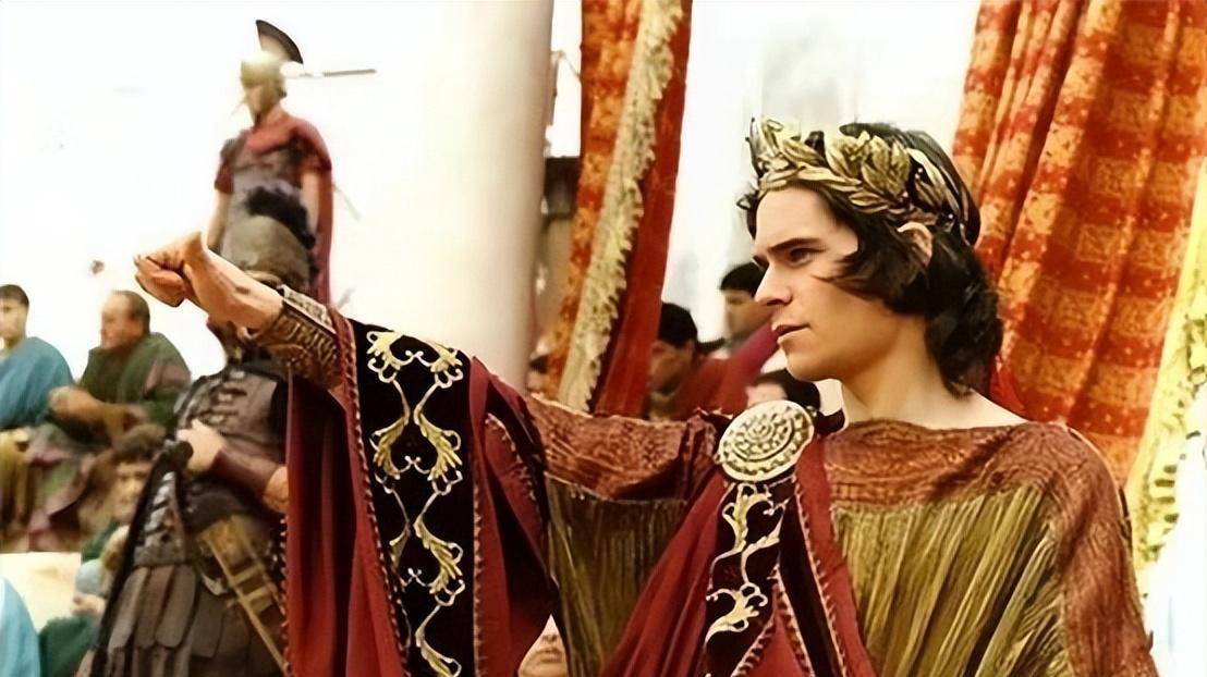 古罗马奴隶主,如何处置买来的女奴隶?所作所为让现代人无法想象