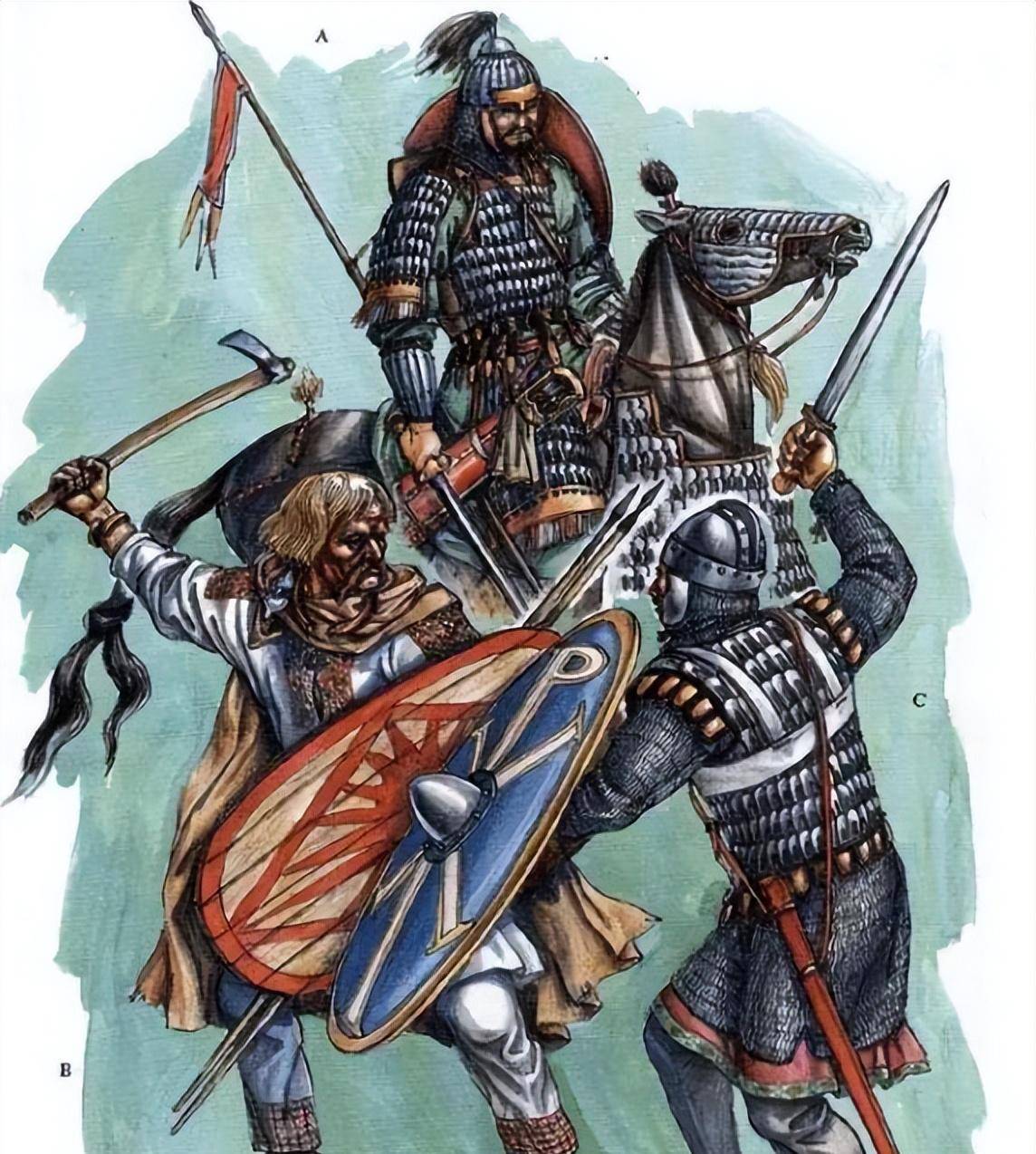 查士丁_帝国_阿兰人