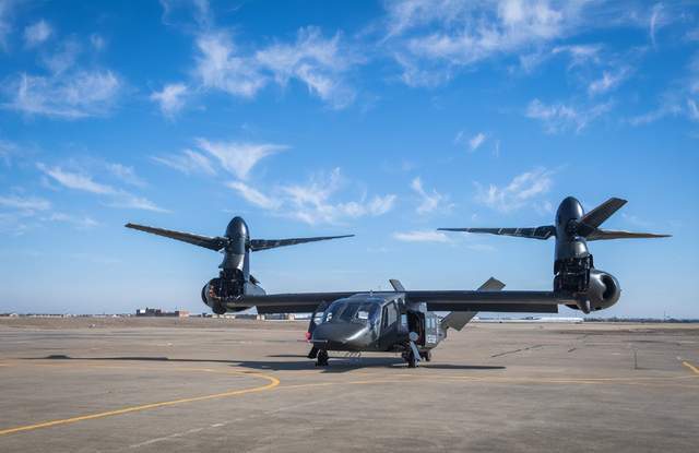 细分市场深度分析报告:2023年全球旋翼机市场规模为3.9亿元