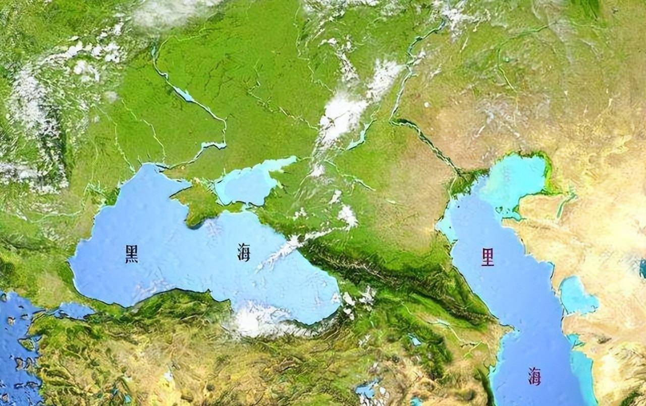 苏维埃港地图图片