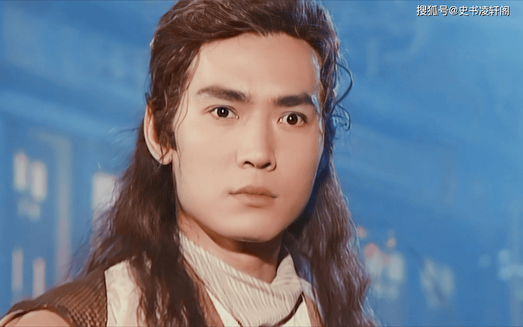 十大高手,逍遥侯,上官金虹上榜,小李飞刀仅排第七位_武功_沈浪_夜帝