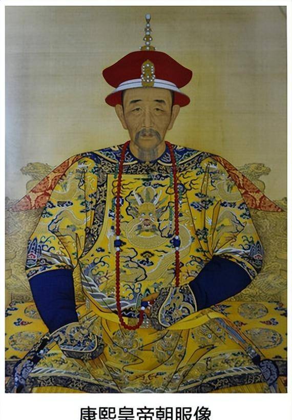 康熙皇帝的生母佟佳氏死因究竟是为何?