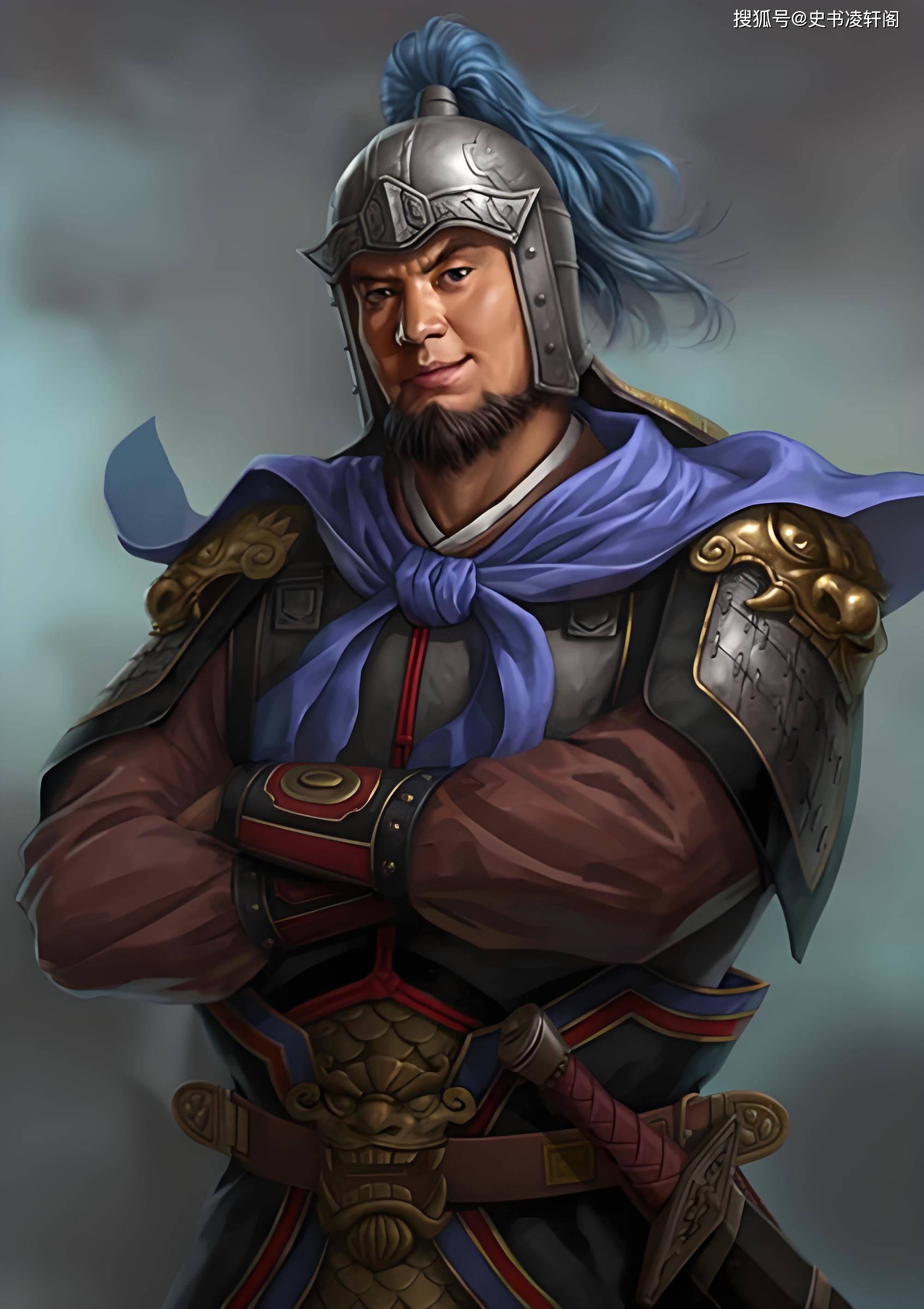 隋唐十八条好汉战力排行,宇文成都战力210,李元霸看不到上限