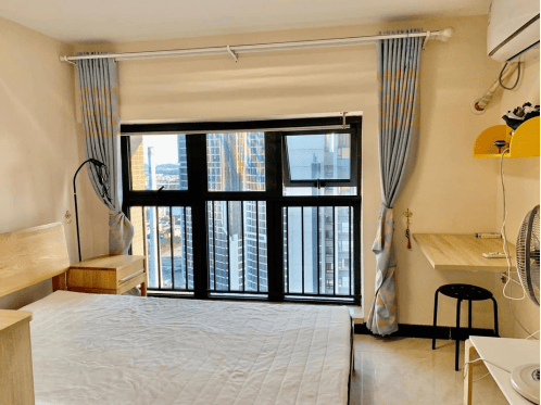 租公寓房有些什么缺点?_生活_房间_房租