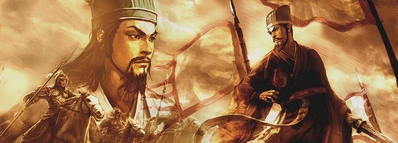 司马懿的侄子与陆逊的儿子之间奇妙的相爱相杀