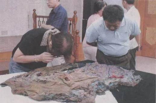 慈禧和光绪帝驾崩时间仅仅相差一天,其中有什么猫腻?