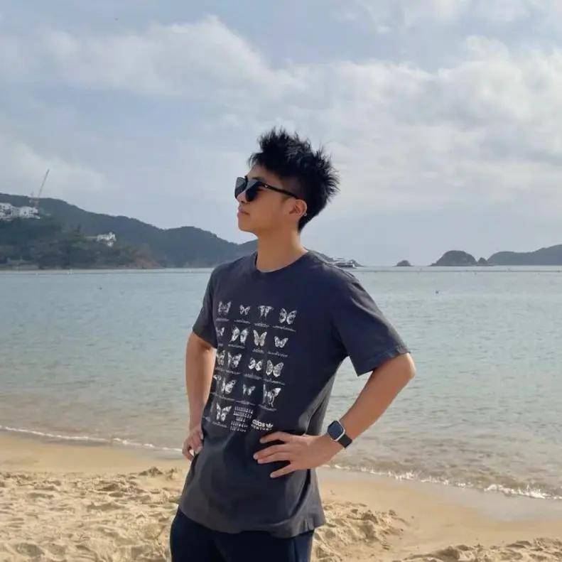 学生专访 | 徐慧曈:学海无涯,唯有热爱可抵万难