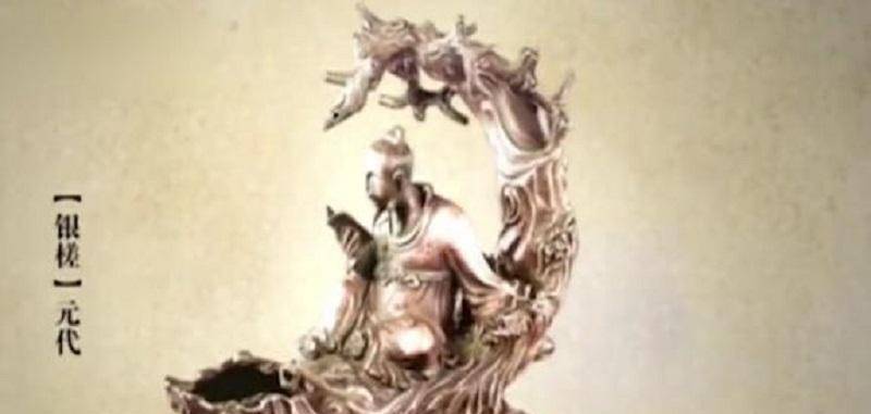 专家叫住藏友:你的手串是好东西_和田玉_价值_价格