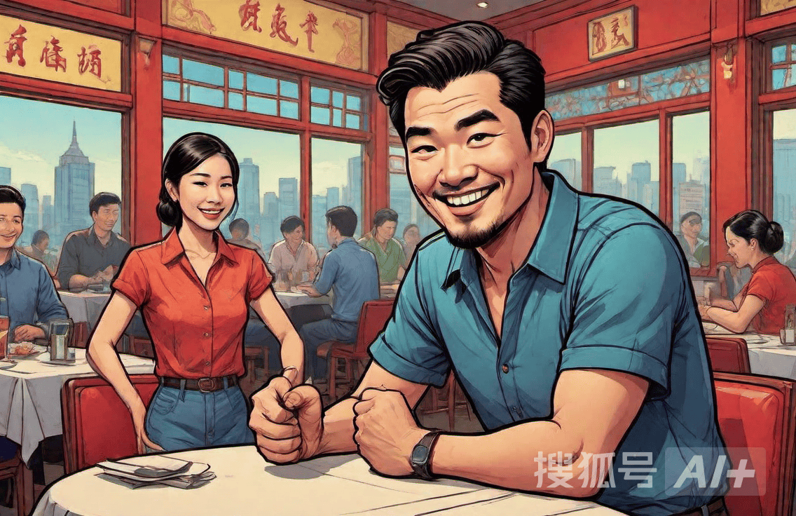 别人请你吃饭怎么高情商回复拒绝_搜狐网