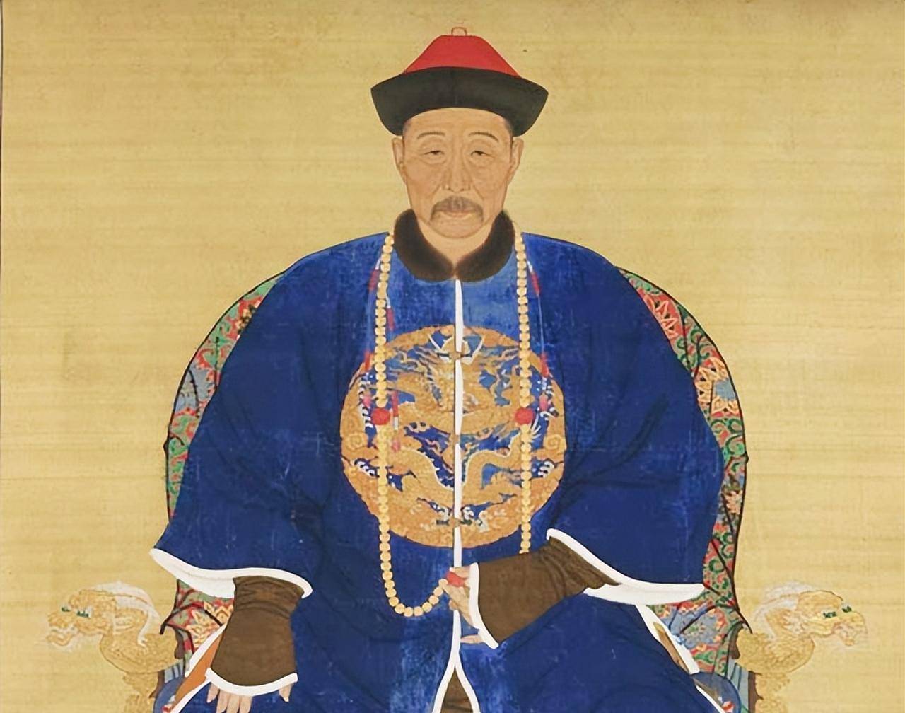 康熙的大阿哥,被圈禁后无聊到什么程度?