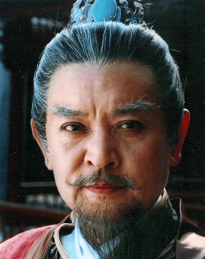 中的"琏二爷",《飞狐外传》中的福康安,《燕子李三》中武功高强的李显