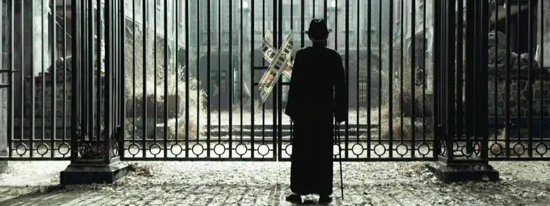 章子怡豁出去了!她这部大尺度电影,细扒才知藏着这么多隐喻暗讽