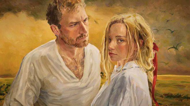 2023最好看的10部电影出炉,大陆不在榜单,大多数你可能都错过了