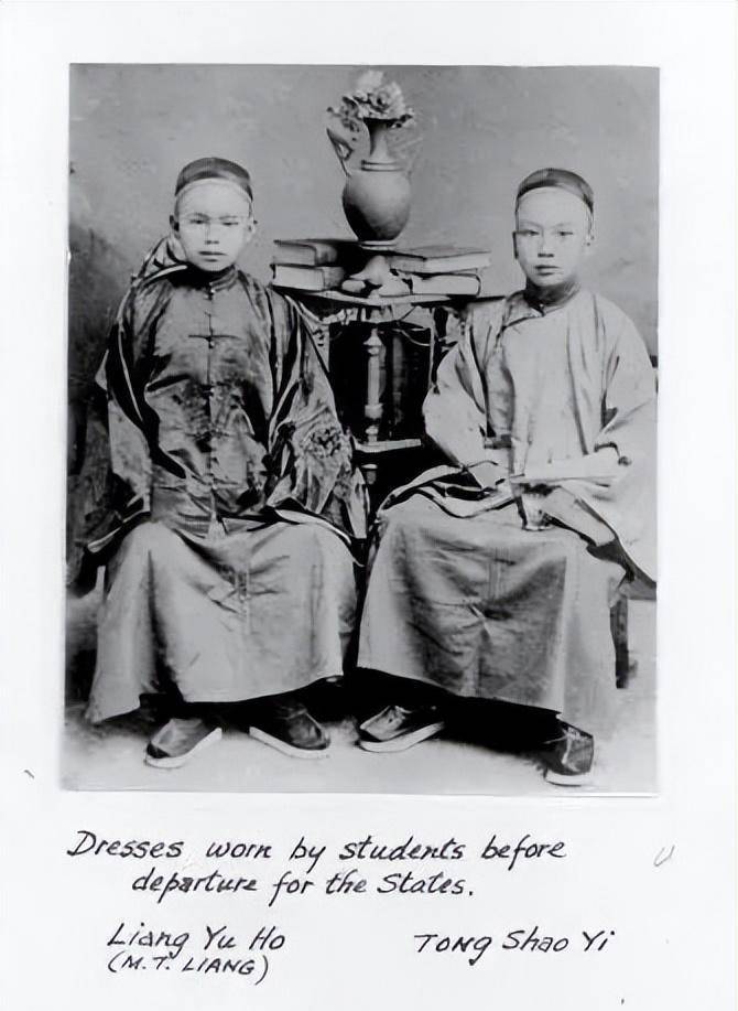 清朝公费派120人留学美国,自愿回国报效94人,这个比例怎么样?