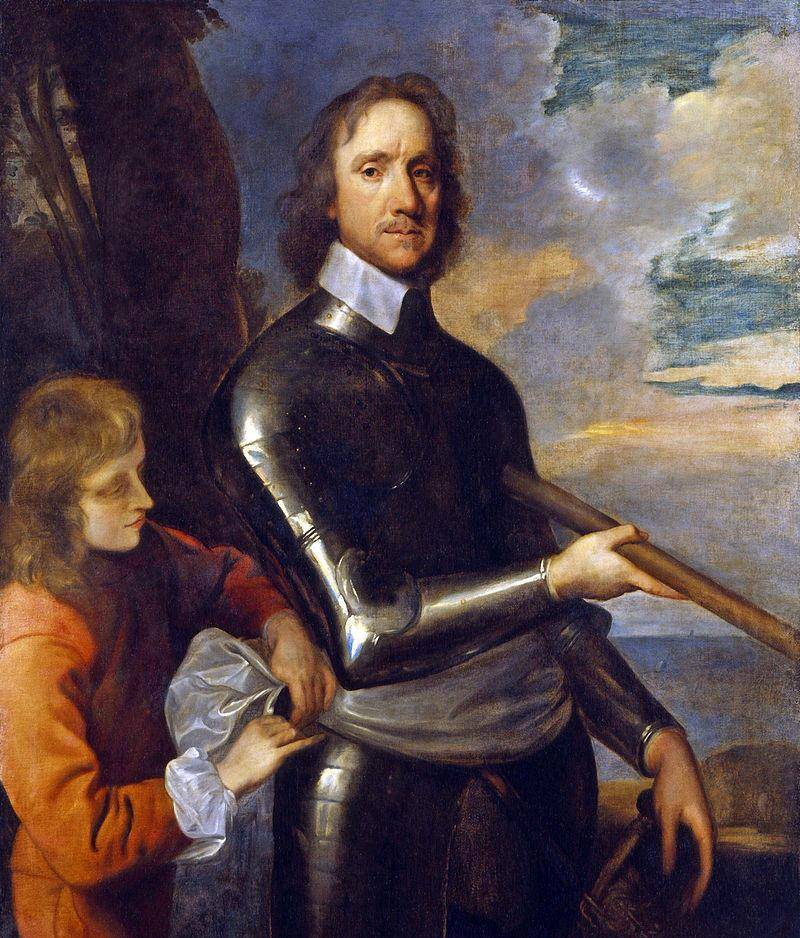 君子报仇 十年不晚-英国国王的复仇火焰