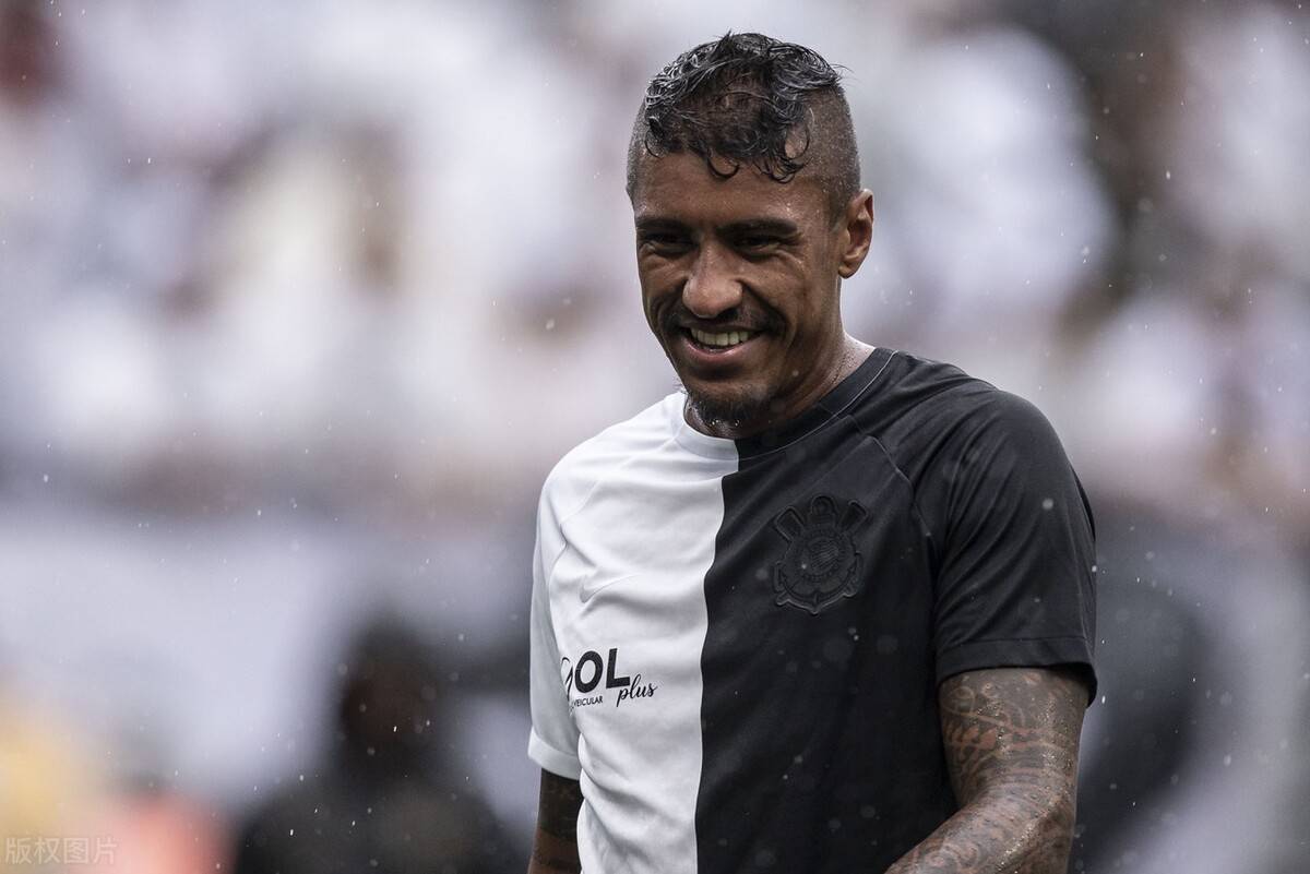 保利尼奥或成鲁能夏窗首签,两大优势让球迷心动,值得期待