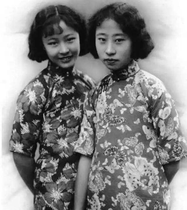 五位末代格格:同被溥仪赐婚,丈夫皆大有来头,命运却迥然不同