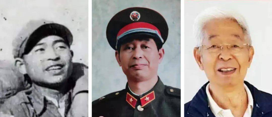 沉痛悼念38军老前辈,原军事科学院研究员李荣耀同志