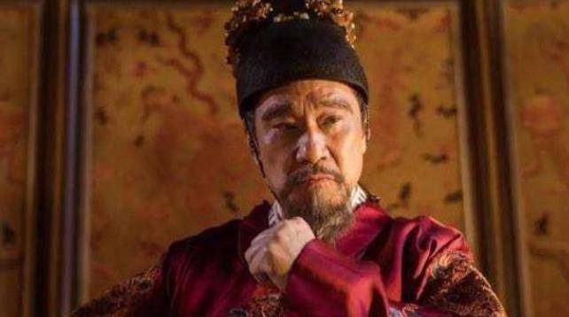 朱棣夺位后,在宫内发现一道密旨,顿时大哭:父亲,你害得我好苦_朱元璋