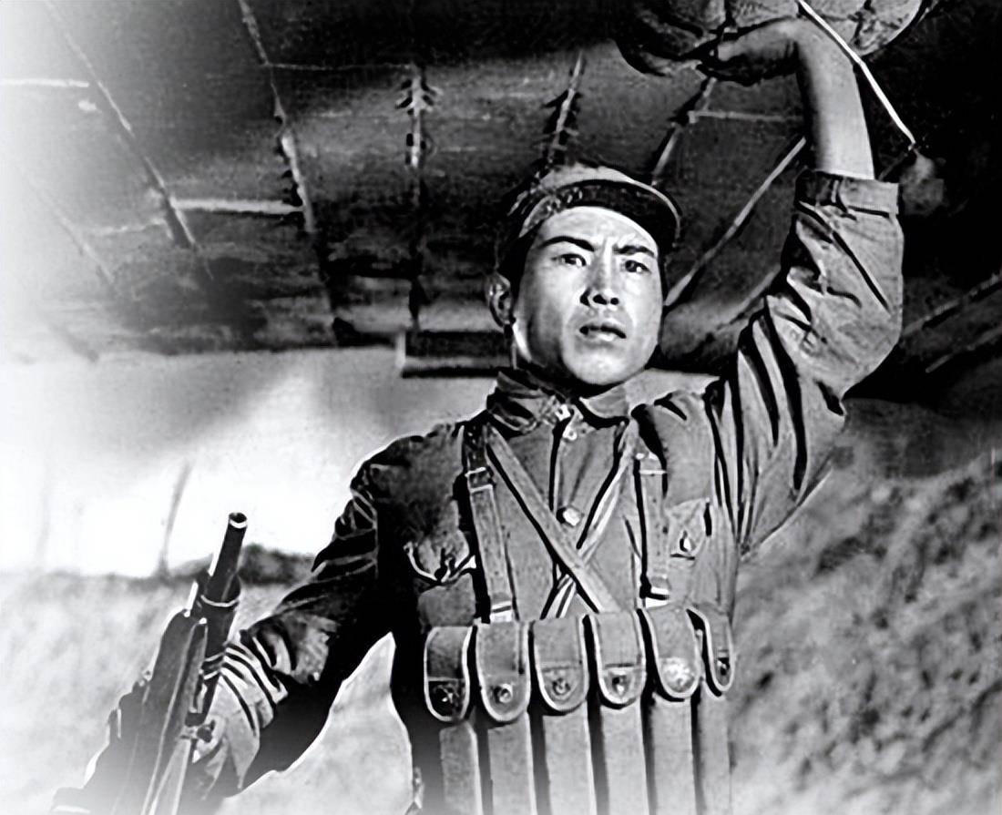 1994年中将陈仁麒病逝,遗言提及"董存瑞",追悼会推迟5天举行