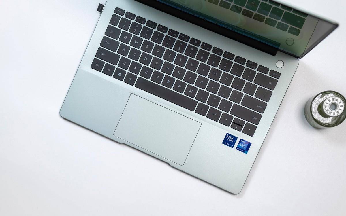 华为笔记本首次支持手写笔 新款华为matebook 14发布_新品_办公_性能