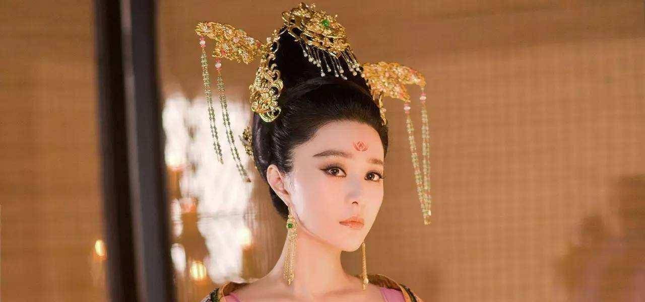 武则天有多狠毒?想知道真相吗,我们一起往下读