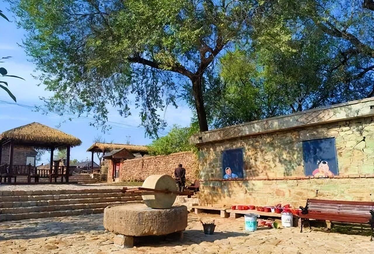 五莲县有一座探花府!清末出了"一门五进士,叔侄四翰林"!